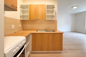 Pronájem bytu 2+kk v osobním vlastnictví 44 m², Praha 5 - Košíře