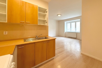 Pronájem bytu 2+kk v osobním vlastnictví 44 m², Praha 5 - Košíře