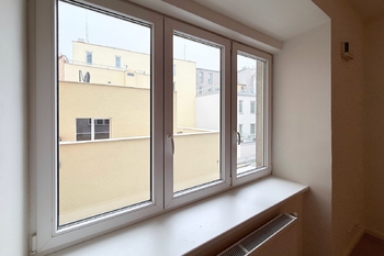 Pronájem bytu 2+kk v osobním vlastnictví 44 m², Praha 5 - Košíře