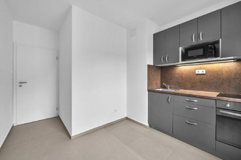 Pronájem bytu 2+1 v osobním vlastnictví 48 m², Luštěnice