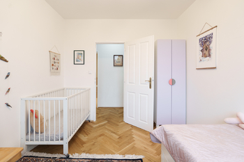 Prodej bytu 4+1 v osobním vlastnictví 102 m², Praha 4 - Podolí