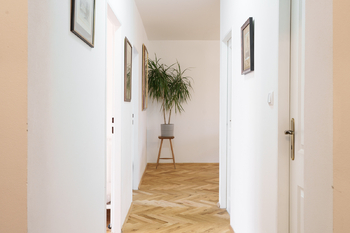 Prodej bytu 4+1 v osobním vlastnictví 102 m², Praha 4 - Podolí