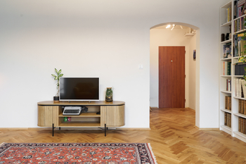 Prodej bytu 4+1 v osobním vlastnictví 102 m², Praha 4 - Podolí