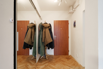 Prodej bytu 4+1 v osobním vlastnictví 102 m², Praha 4 - Podolí