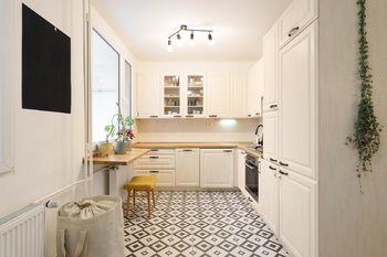 Prodej bytu 4+1 v osobním vlastnictví 102 m², Praha 4 - Podolí