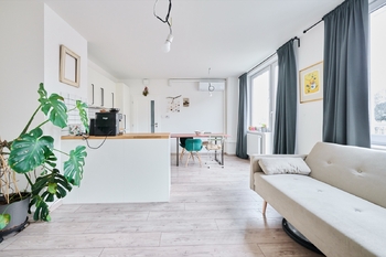 Prodej bytu 2+kk v osobním vlastnictví 53 m², Praha 10 - Strašnice
