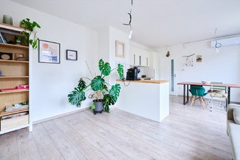 Prodej bytu 2+kk v osobním vlastnictví 53 m², Praha 10 - Strašnice