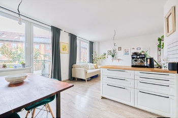 Prodej bytu 2+kk v osobním vlastnictví 53 m², Praha 10 - Strašnice