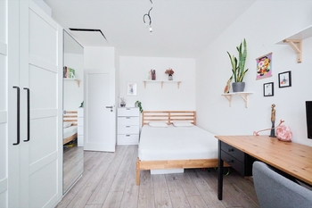 Prodej bytu 2+kk v osobním vlastnictví 53 m², Praha 10 - Strašnice