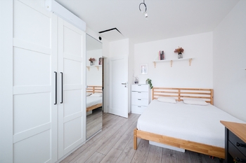 Prodej bytu 2+kk v osobním vlastnictví 53 m², Praha 10 - Strašnice