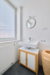 Prodej bytu 2+kk v osobním vlastnictví 53 m², Praha 10 - Strašnice