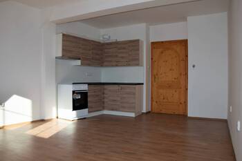 Pronájem bytu 1+kk v osobním vlastnictví 35 m², Klatovy