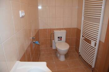 Pronájem bytu 1+kk v osobním vlastnictví 35 m², Klatovy