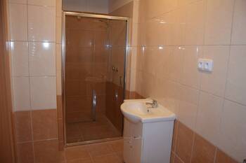 Pronájem bytu 1+kk v osobním vlastnictví 35 m², Klatovy