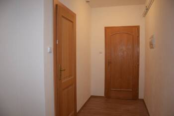 Pronájem bytu 1+kk v osobním vlastnictví 35 m², Klatovy