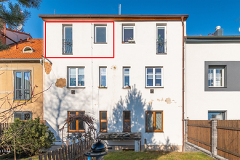 Prodej bytu 2+1 v osobním vlastnictví 70 m², Plzeň