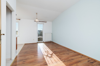 Prodej bytu 2+1 v osobním vlastnictví 70 m², Plzeň