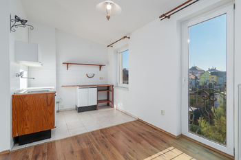 Prodej bytu 2+1 v osobním vlastnictví 70 m², Plzeň