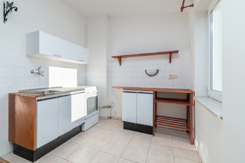 Prodej bytu 2+1 v osobním vlastnictví 70 m², Plzeň