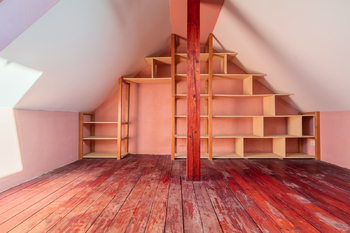 Prodej bytu 2+1 v osobním vlastnictví 70 m², Plzeň