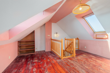 Prodej bytu 2+1 v osobním vlastnictví 70 m², Plzeň