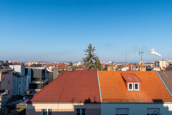 Prodej bytu 2+1 v osobním vlastnictví 70 m², Plzeň