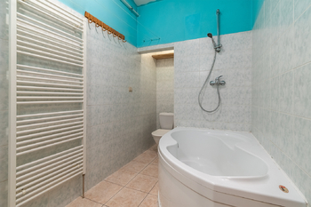 Prodej bytu 2+1 v osobním vlastnictví 70 m², Plzeň