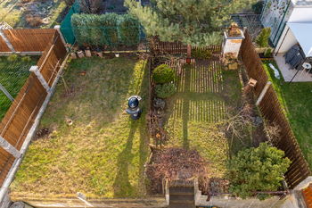 Prodej bytu 2+1 v osobním vlastnictví 70 m², Plzeň