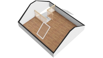 Prodej bytu 2+1 v osobním vlastnictví 70 m², Plzeň