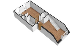 Prodej bytu 2+1 v osobním vlastnictví 70 m², Plzeň