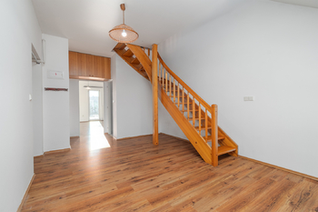 Prodej bytu 2+1 v osobním vlastnictví 70 m², Plzeň