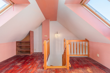 Prodej bytu 2+1 v osobním vlastnictví 70 m², Plzeň