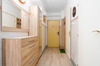 Pronájem bytu 3+1 v osobním vlastnictví 69 m², Hradec Králové