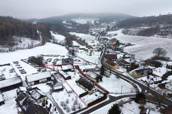 Prodej domu 96 m², Mezholezy