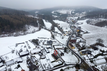 Prodej domu 96 m², Mezholezy