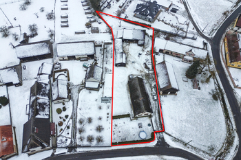 Prodej domu 96 m², Mezholezy