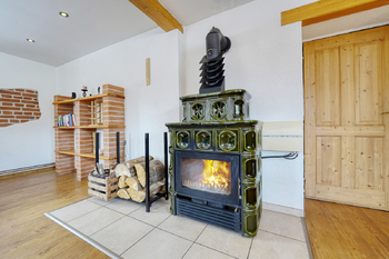 Prodej domu 96 m², Mezholezy