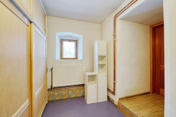 Prodej domu 96 m², Mezholezy