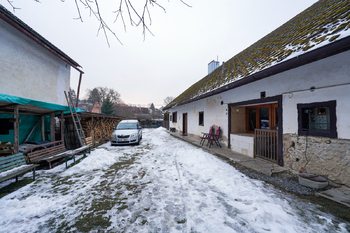 Prodej domu 96 m², Mezholezy