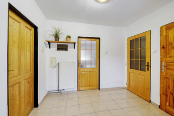 Prodej domu 96 m², Mezholezy