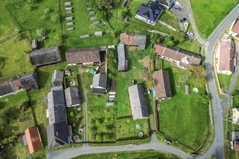 Prodej domu 96 m², Mezholezy