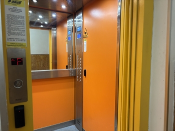 Prodej bytu 1+1 v osobním vlastnictví 42 m², Chomutov