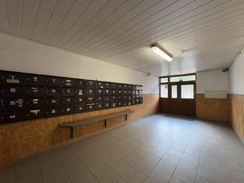 Prodej bytu 1+1 v osobním vlastnictví 42 m², Chomutov