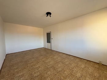 Prodej bytu 1+1 v osobním vlastnictví 42 m², Chomutov