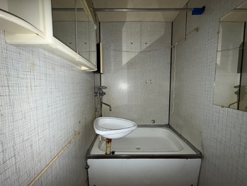 Prodej bytu 1+1 v osobním vlastnictví 42 m², Chomutov