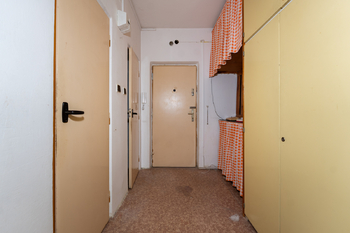 Prodej bytu 2+1 v osobním vlastnictví 53 m², Most