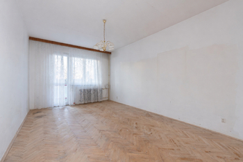 Prodej bytu 2+1 v osobním vlastnictví 53 m², Most