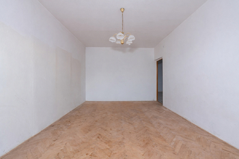 Prodej bytu 2+1 v osobním vlastnictví 53 m², Most