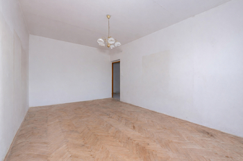 Prodej bytu 2+1 v osobním vlastnictví 53 m², Most