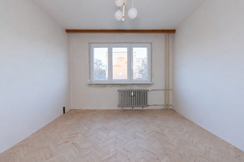 Prodej bytu 2+1 v osobním vlastnictví 53 m², Most